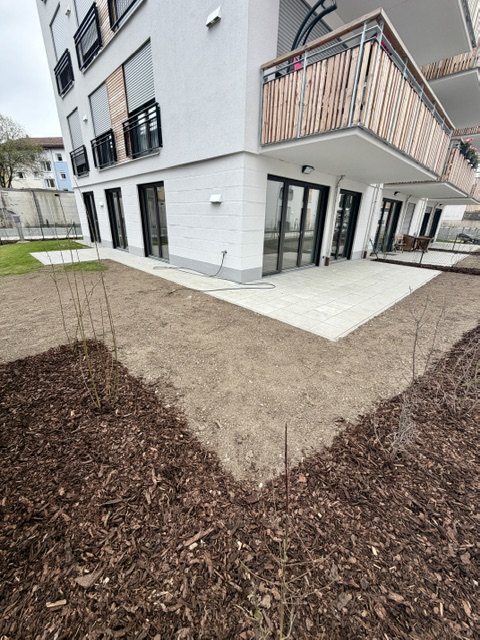 3 Zimmer Terrassenwohnung in herrlicher Lage im Oberland -Neubau- – Bild 4