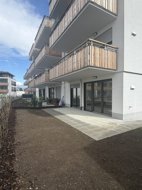 3 Zimmer Terrassenwohnung in herrlicher Lage im Oberland -Neubau- – Bild 6