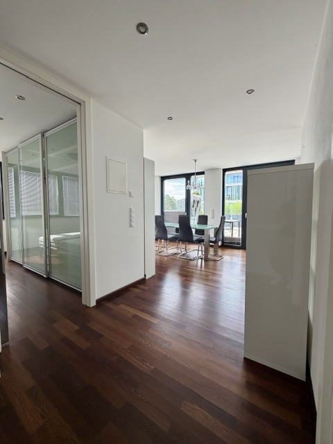 Dachterrassenwohnung in exponierter Lage am Starnberger See – Bild 6